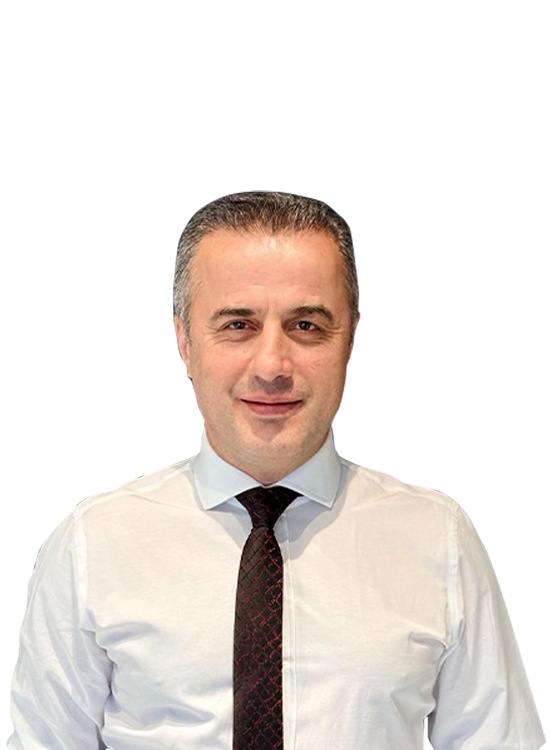 Prof. Dr. Ayhan Okumuş