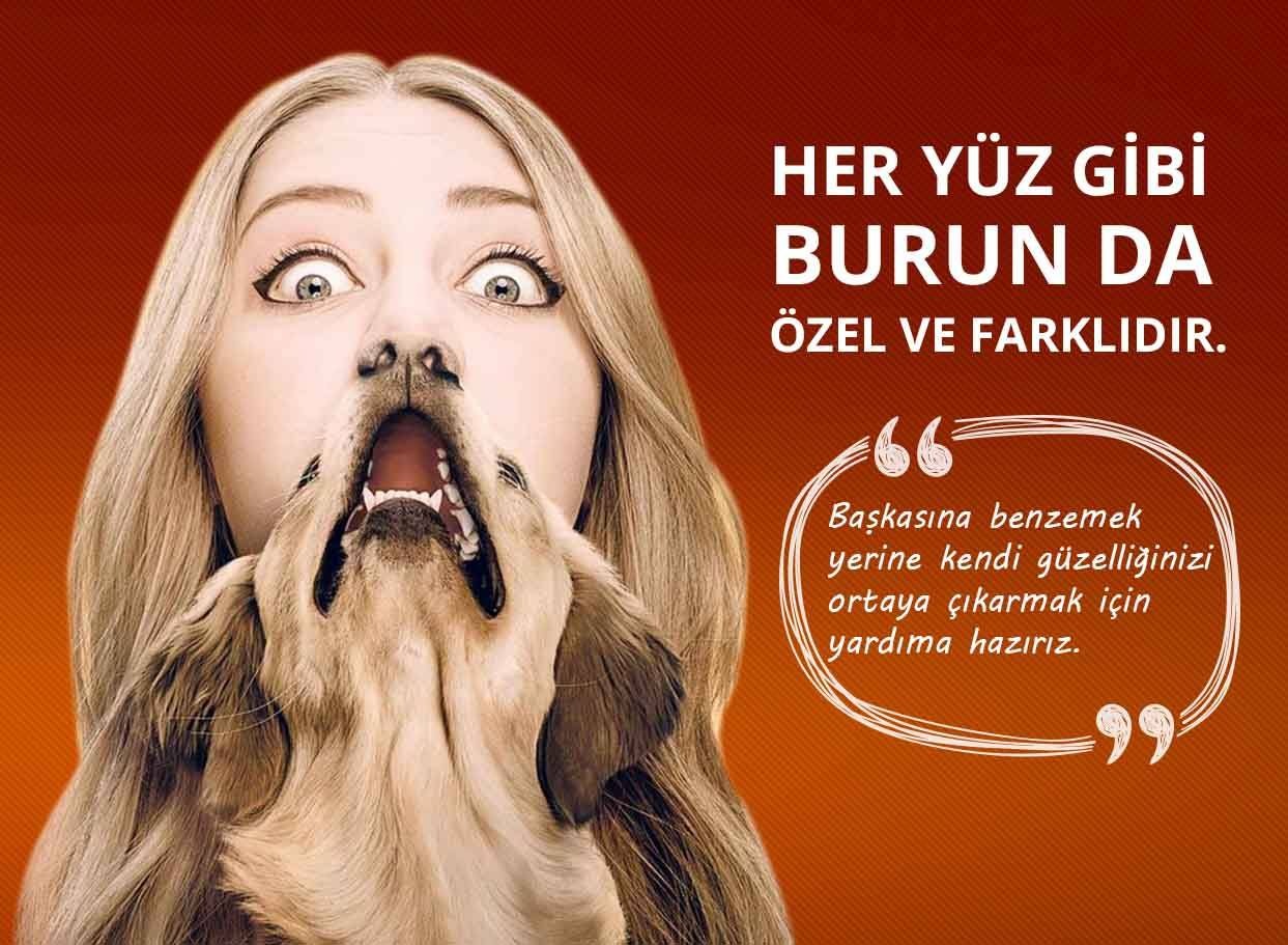 Burun Estetiği