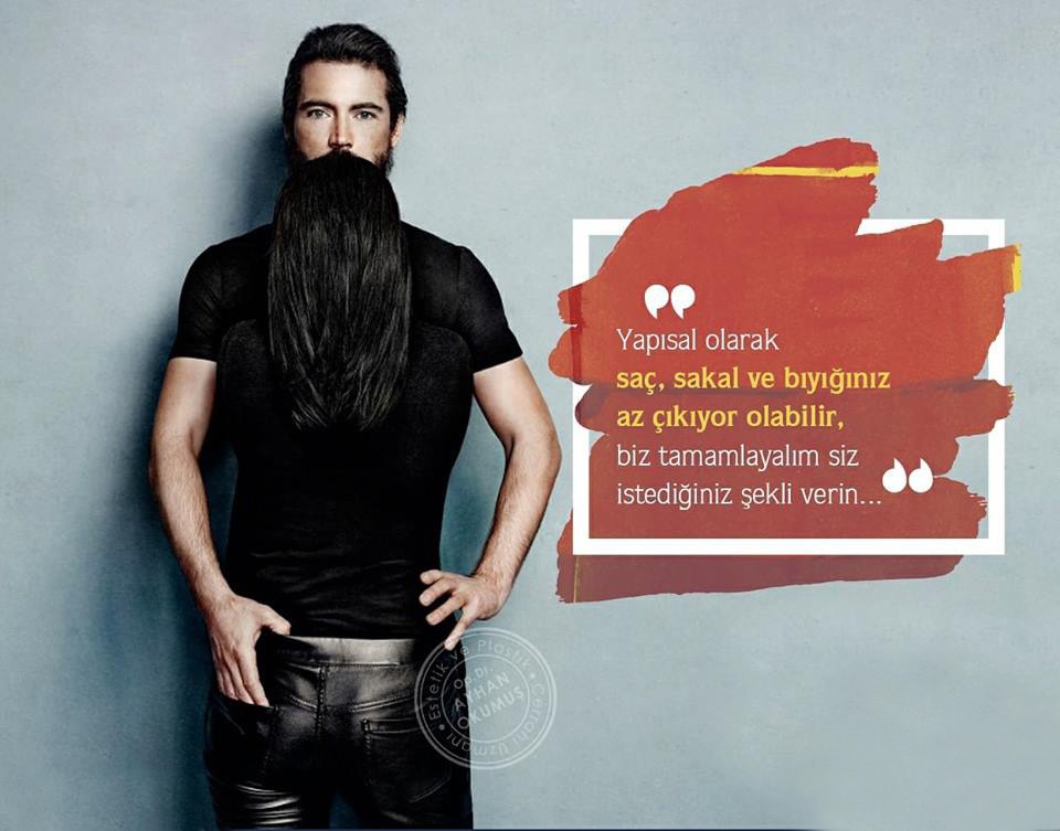 Saç Dökülmesi