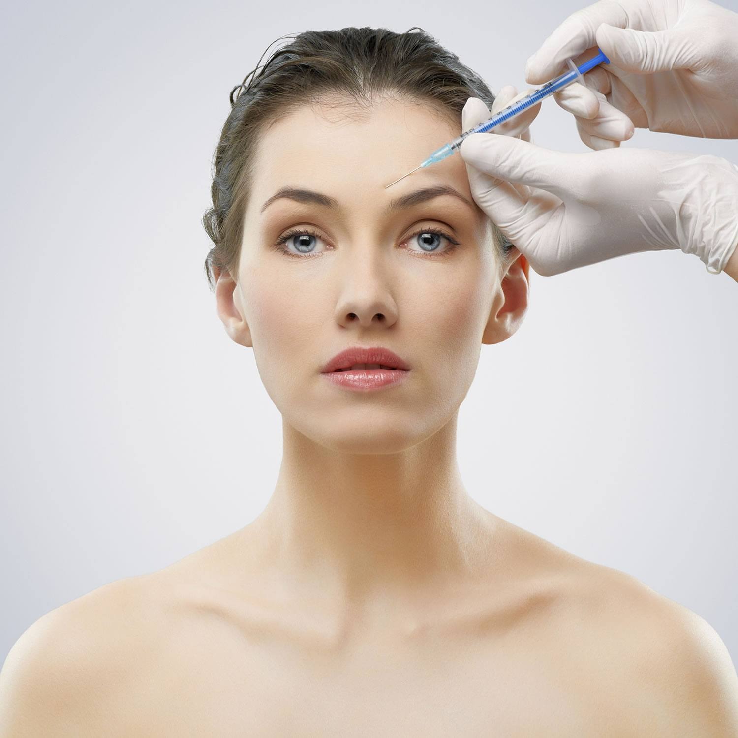 Botox ve Dolgu Estetiği