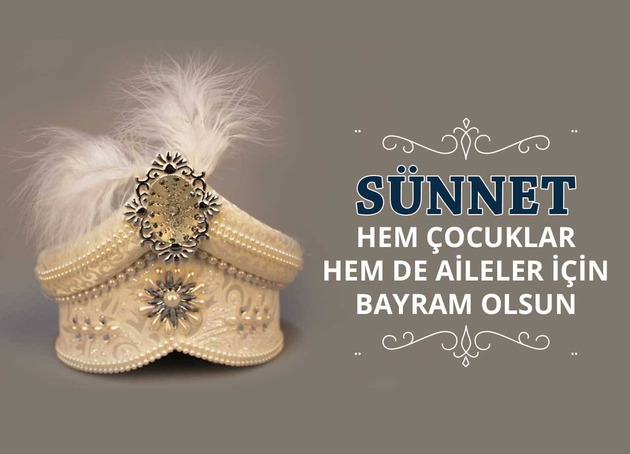 Sünnet